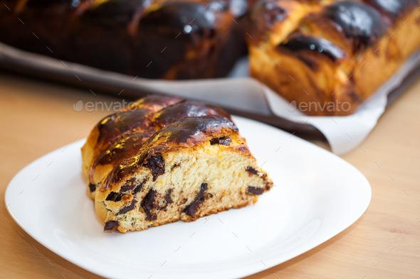 Sweat bread (Misc) Photo Download