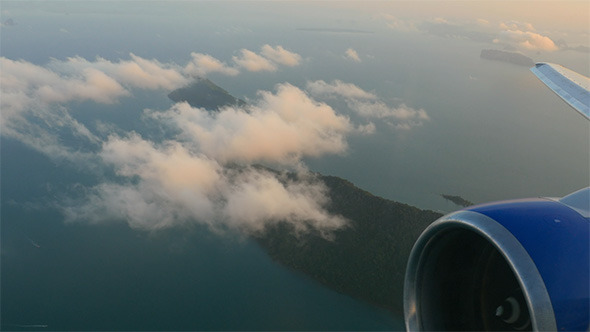 Aerial View Aerial View