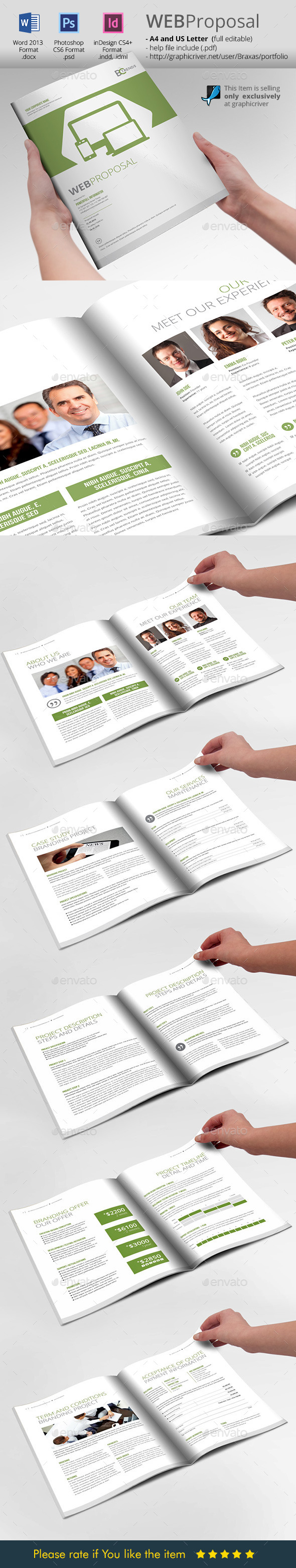 GraphicRiver WEB Proposal Brochure Template 10341288 GraphicRiver WEB Proposal Brochure Template 10341288
