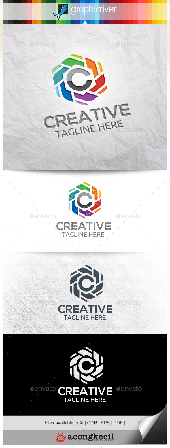 GraphicRiver Creative 10344074 GraphicRiver Creative 10344074