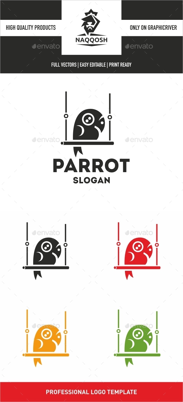 Parrot