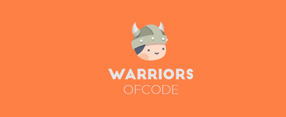 WarriorsOfCode