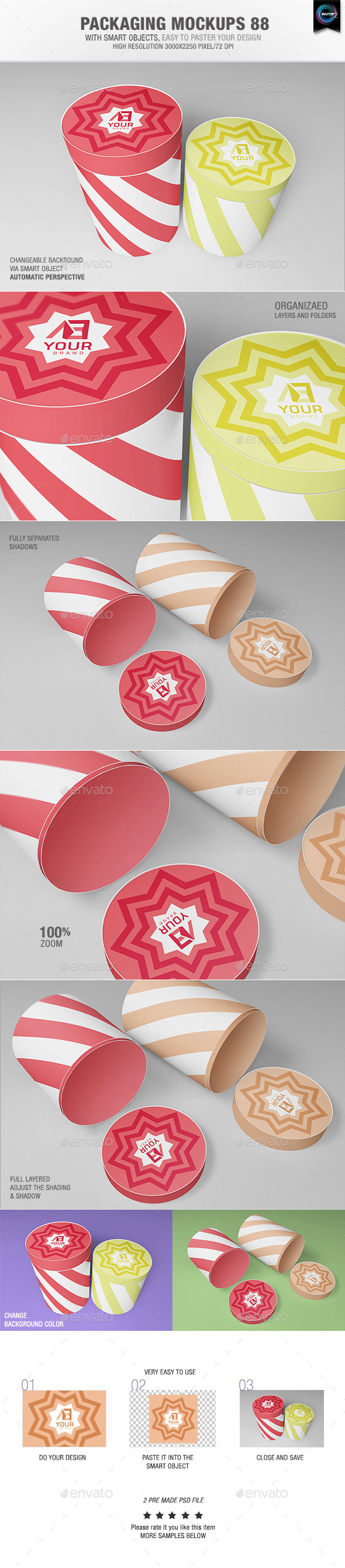 GraphicRiver Packaging Mock-ups 88 10350126 GraphicRiver Packaging Mock-ups 88 10350126