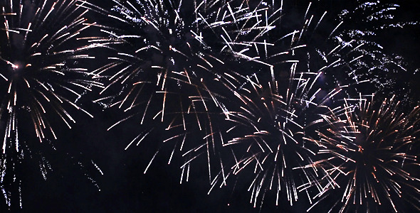 Fireworks Fireworks