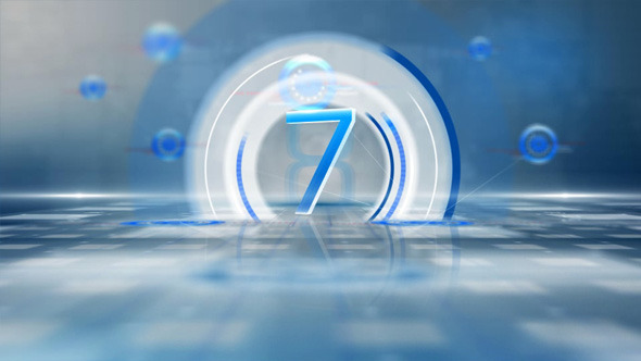 Countdown Opener Countdown Opener
