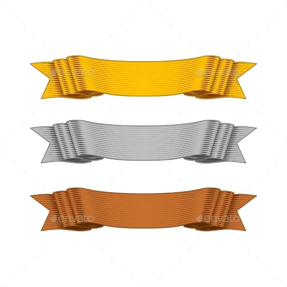 GraphicRiver Ribbons 10352970 GraphicRiver Ribbons 10352970