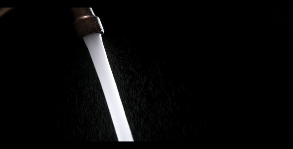 Running Tap Running Tap