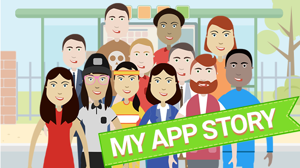 My App Story My App Story