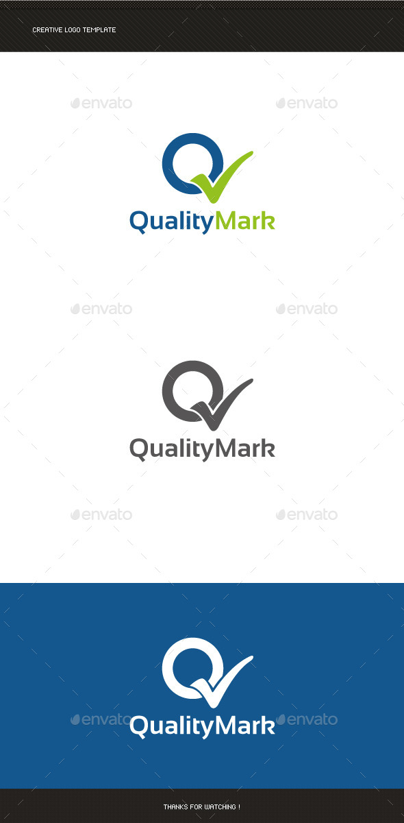 GraphicRiver Q Letter Logo Template 10356219 GraphicRiver Q Letter Logo Template 10356219