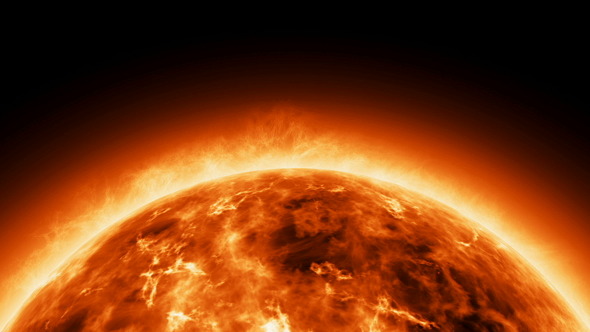Sun Solar Atmosphere Sun Solar Atmosphere