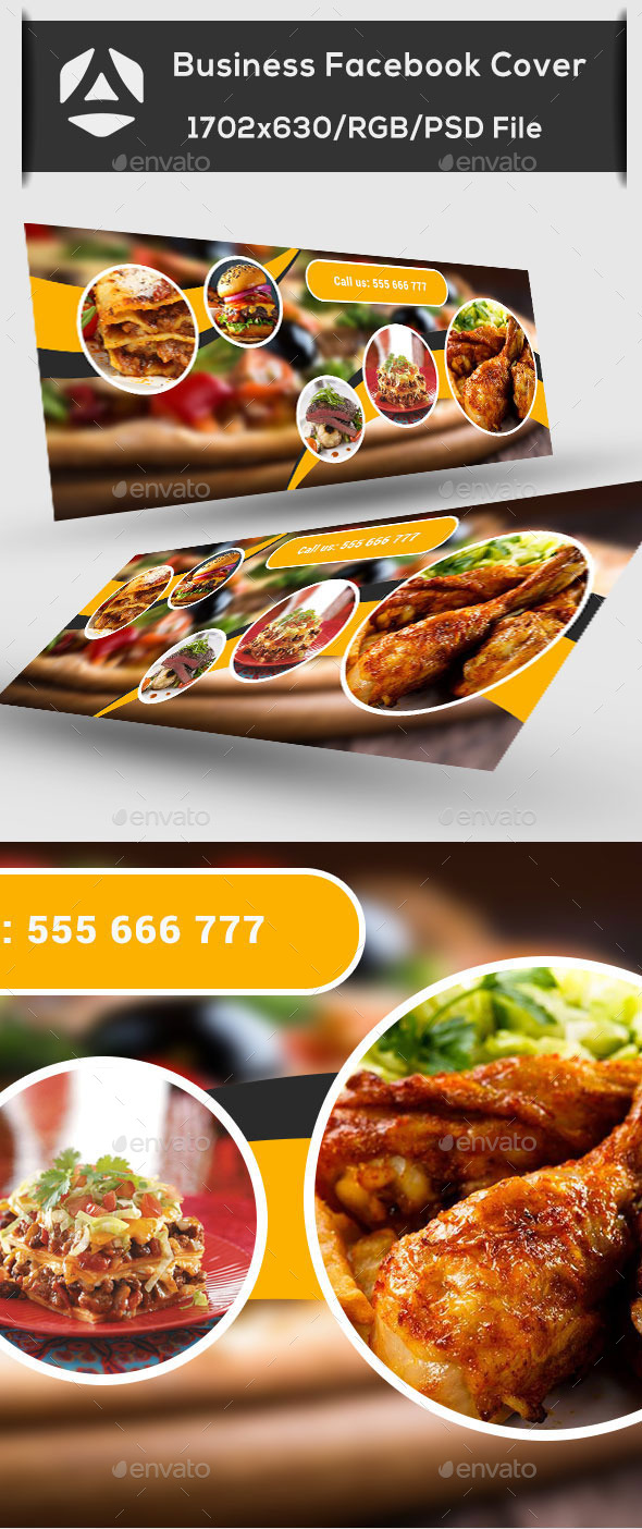 GraphicRiver Business Timeline cover 10357175 GraphicRiver Business Timeline cover 10357175