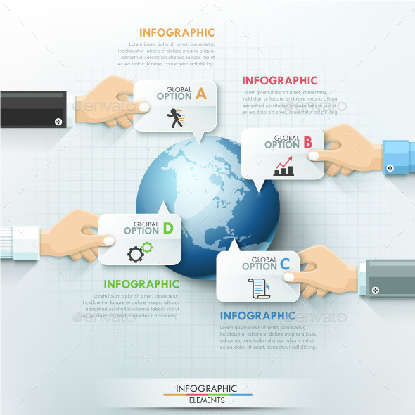 GraphicRiver Business Hands Global Teamwork Infographics 10358317 GraphicRiver Business Hands Global Teamwork Infographics 10358317