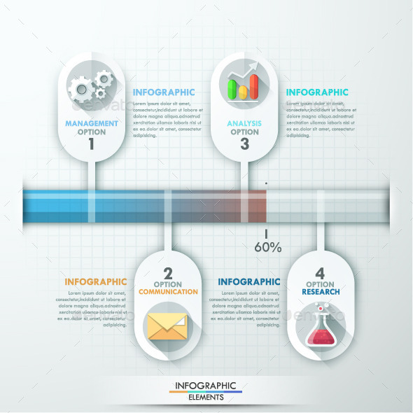 GraphicRiver Modern Infographics Options Banner 10358523 GraphicRiver Modern Infographics Options Banner 10358523