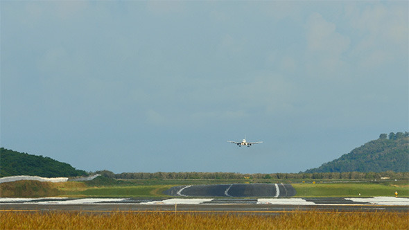 Final Approach Final Approach