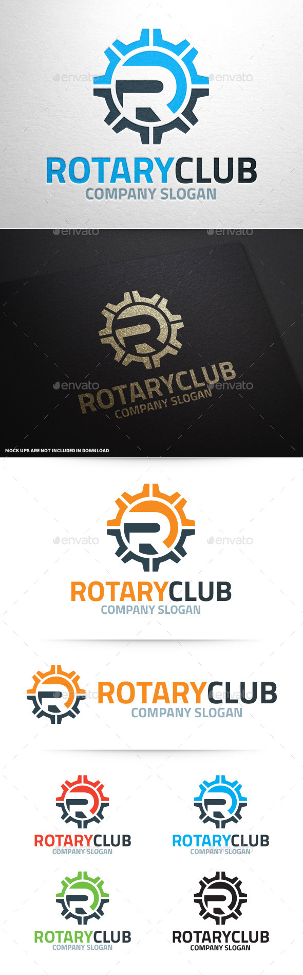 GraphicRiver Rotary Club Letter R Logo 10359327 GraphicRiver Rotary Club Letter R Logo 10359327