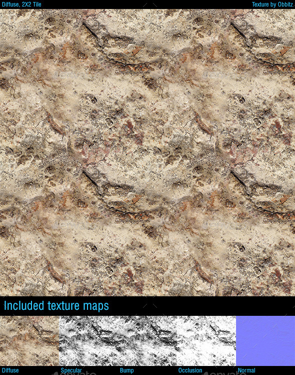 3DOcean Beach Rock 01 10359328 3DOcean Beach Rock 01 10359328