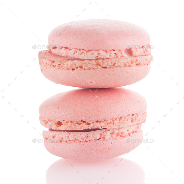 Colorful French Macarons (Misc) Photo Download