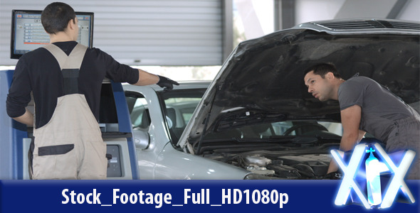 Auto Mechanic Auto Mechanic