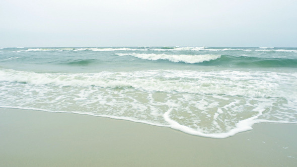 Sea Sea