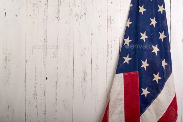 Flag of the United States of America (Misc) Photo Download