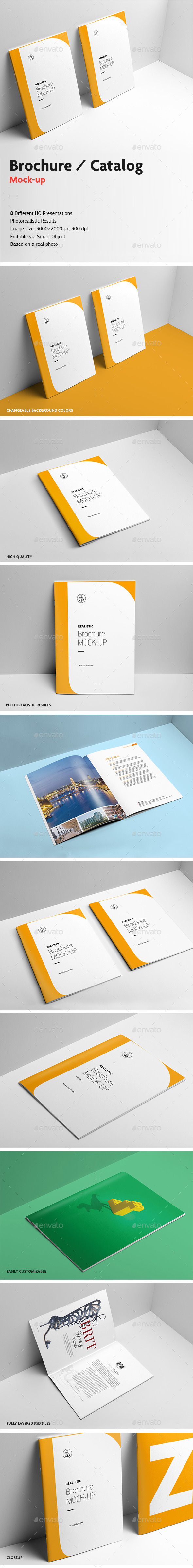 GraphicRiver Brochure Catalog Mock-Up v.2 10364277 GraphicRiver Brochure Catalog Mock-Up v.2 10364277