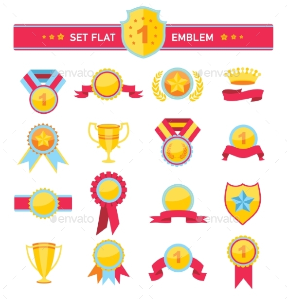 GraphicRiver Vintage Ribbons And Banners Series Illustration 10366864 GraphicRiver Vintage Ribbons And Banners Series Illustration 10366864
