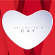 Valentine Day Facebook Cover Valentine Day Facebook Cover - GraphicRiver Item for Sale