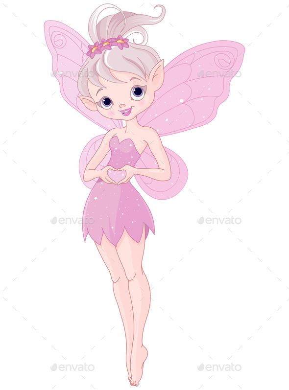 Pixy Fairy