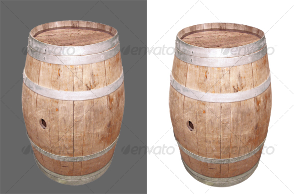 Barrel Barrel