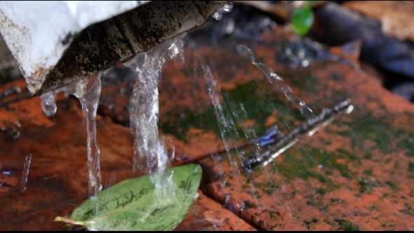 Gutter Gutter