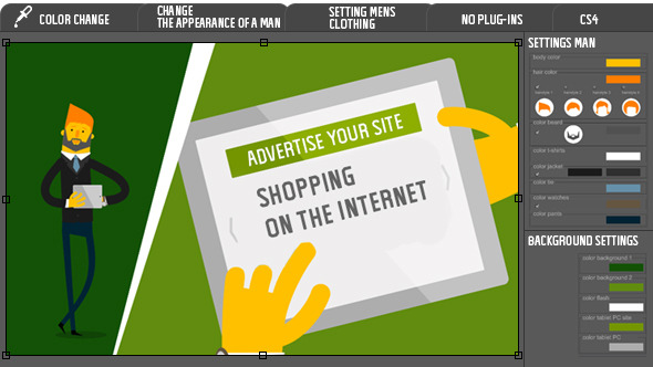 Shopping on the Internet Shopping on the Internet
