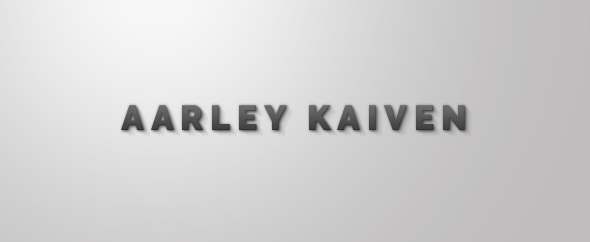 Aarley