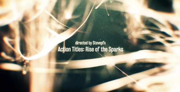 Action Titles Rise of the Sparks Action Titles Rise of the Sparks
