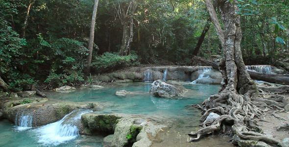Epic River Epic River