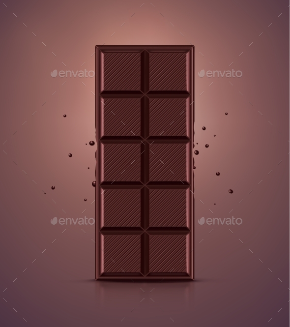 Chocolate Bar Chocolate Bar