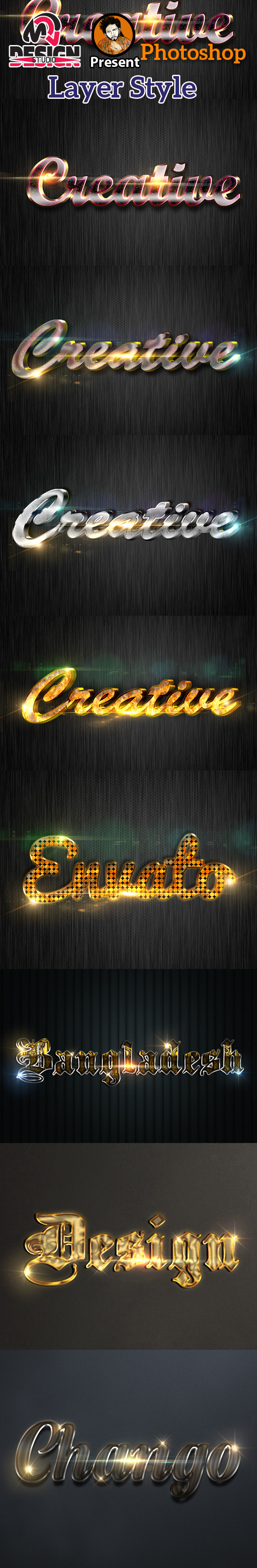 GraphicRiver 3D Collection Text Effects 10378962 GraphicRiver 3D Collection Text Effects 10378962