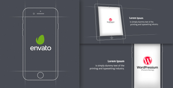 Mobile And Tablet App Promotion Mobile And Tablet App Promotion