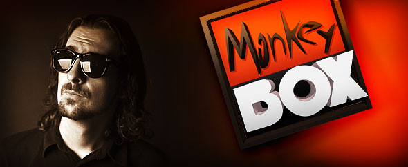 MonkeyBOX