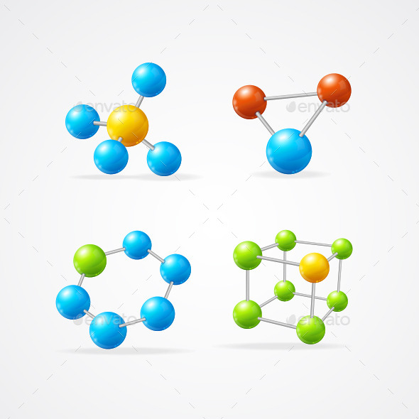 Molecule Set (Technology)