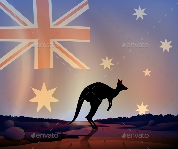GraphicRiver Australia 10390466 GraphicRiver Australia 10390466