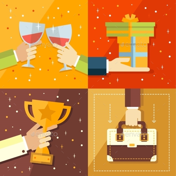 GraphicRiver Success Concept 10390855 GraphicRiver Success Concept 10390855