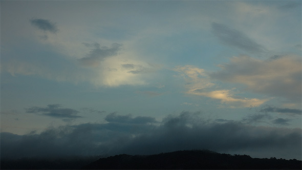 Cloudscape Cloudscape