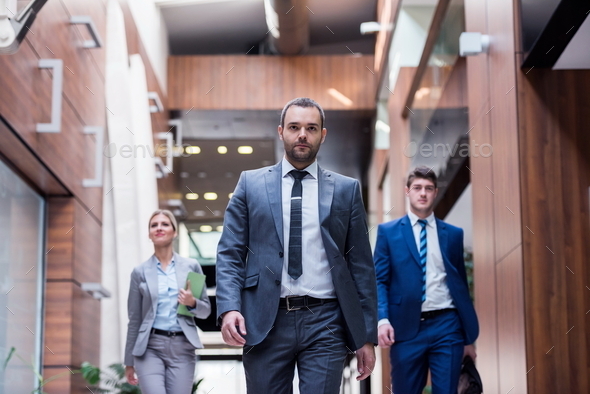 business poeple group (Misc) Photo Download