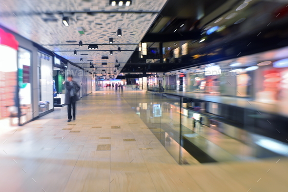 shopping mall (Misc) Photo Download