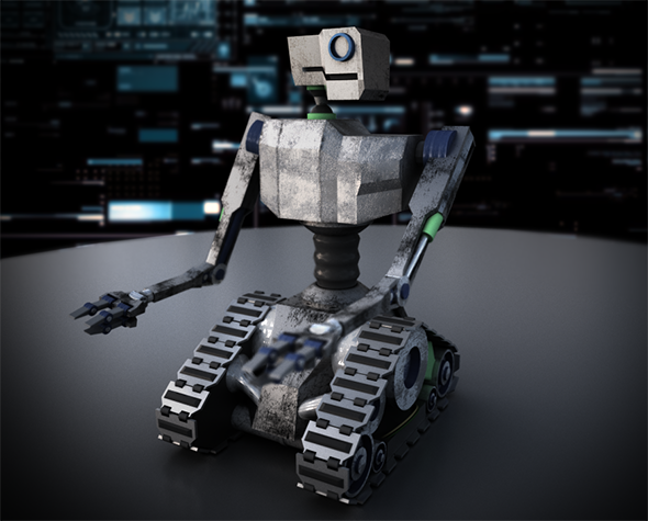 House Service Robot House Service Robot