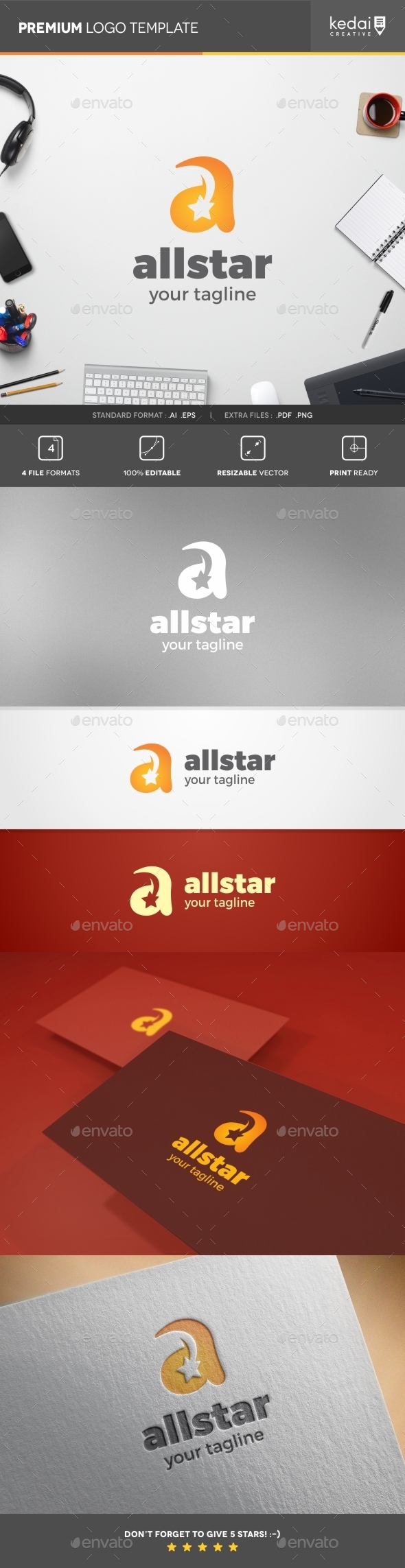 GraphicRiver All Star 10397772 GraphicRiver All Star 10397772