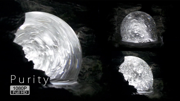 Purity Magic Sphere Purity Magic Sphere