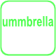 ummbrella
