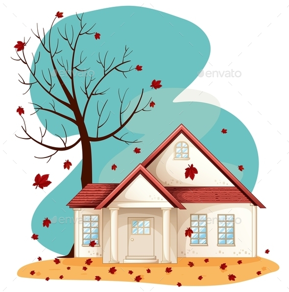 GraphicRiver House 10399900 GraphicRiver House 10399900
