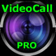 VideoCall Pro Private Video Chat Static ID edition VideoCall Pro Private Video Chat Static ID edition - CodeCanyon Item for Sale